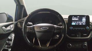 Ford Fiesta 1.5 TDCi Trend 63 kW (85 CV)