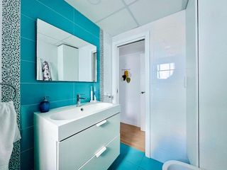 Piso en venta en La Casería - San Carlos en San Fernando