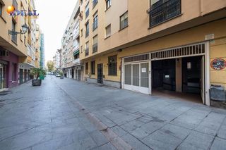 Garaje en venta en Centro - Sagrario en Granada
