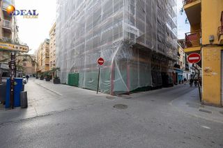 Garaje en venta en Centro - Sagrario en Granada