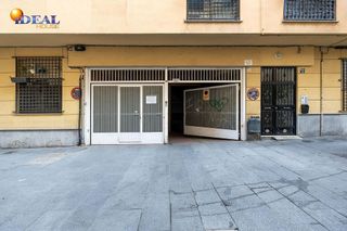 Garaje en venta en Centro - Sagrario en Granada