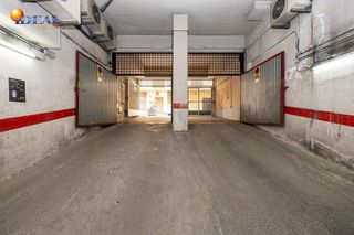 Garaje en venta en Centro - Sagrario en Granada
