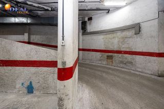 Garaje en venta en Centro - Sagrario en Granada