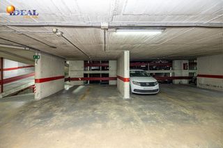 Garaje en venta en Centro - Sagrario en Granada