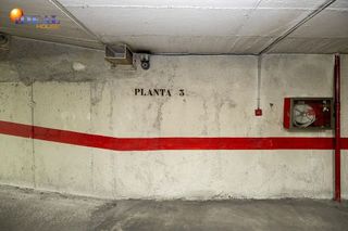 Garaje en venta en Centro - Sagrario en Granada