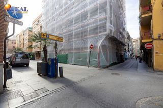 Garaje en venta en Centro - Sagrario en Granada