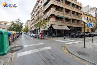 Garaje en venta en Centro - Sagrario en Granada