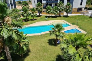Piso en venta en Altos - La Florida en Orihuela
