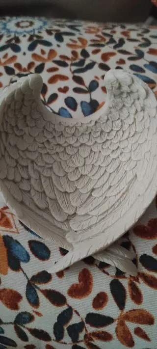 Dos Joyeros Alas de Ángel