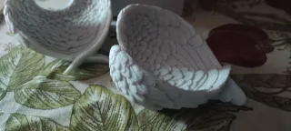 Dos Joyeros Alas de Ángel