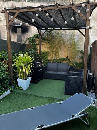 Casa pareada en venta en Can Pantiquet en Mollet del Vallès