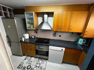 Casa pareada en venta en Can Pantiquet en Mollet del Vallès