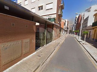 Garaje en venta en La Constitución - Canaleta en Mislata