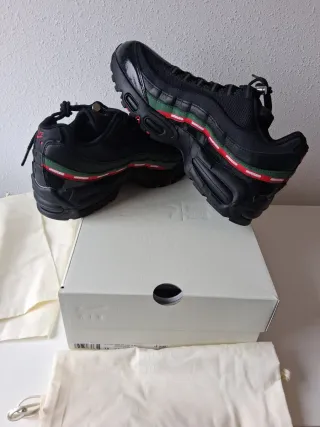 Nike Air Max 95 x UNDFTD T44