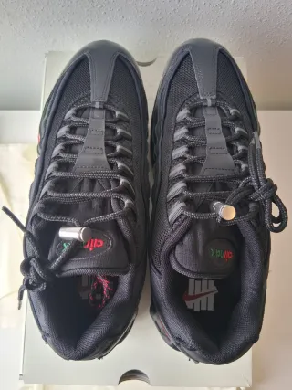 Nike Air Max 95 x UNDFTD T44