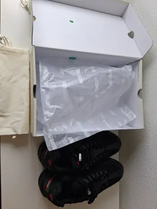 Nike Air Max 95 x UNDFTD T44