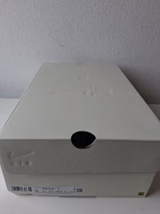 Nike Air Max 95 x UNDFTD T44