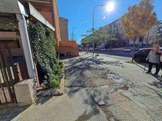 Garaje en venta en Poble Nou - Torreromeu - Can Roqueta en Sabadell