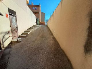 Garaje en venta en Poble Nou - Torreromeu - Can Roqueta en Sabadell