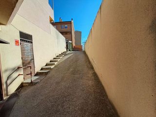 Garaje en venta en Poble Nou - Torreromeu - Can Roqueta en Sabadell