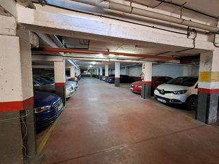 Garaje en venta en Poble Nou - Torreromeu - Can Roqueta en Sabadell