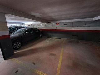 Garaje en venta en Poble Nou - Torreromeu - Can Roqueta en Sabadell