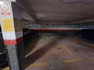 Garaje en venta en Poble Nou - Torreromeu - Can Roqueta en Sabadell