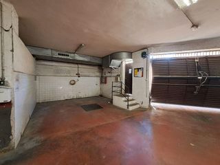 Garaje en venta en Poble Nou - Torreromeu - Can Roqueta en Sabadell