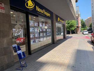 Garaje en venta en Poble Nou - Torreromeu - Can Roqueta en Sabadell