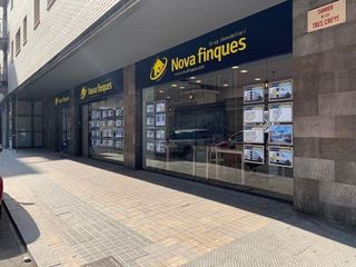 Garaje en venta en Poble Nou - Torreromeu - Can Roqueta en Sabadell