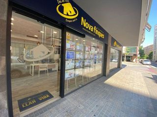 Garaje en venta en Poble Nou - Torreromeu - Can Roqueta en Sabadell