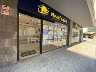 Garaje en venta en Poble Nou - Torreromeu - Can Roqueta en Sabadell