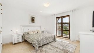 Chalet en alquiler en Benahavís