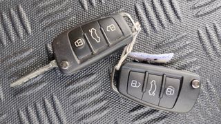 Audi A1 Sportback Adrenalin 1.4 TDI 66 kW (90 CV)