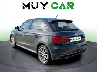 Audi A1 Sportback Adrenalin 1.4 TDI 66 kW (90 CV)