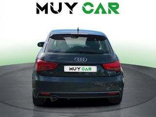 Audi A1 Sportback Adrenalin 1.4 TDI 66 kW (90 CV)
