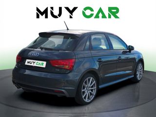 Audi A1 Sportback Adrenalin 1.4 TDI 66 kW (90 CV)