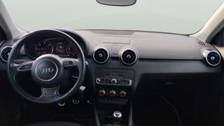 Audi A1 Sportback Adrenalin 1.4 TDI 66 kW (90 CV)