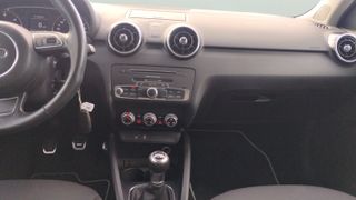 Audi A1 Sportback Adrenalin 1.4 TDI 66 kW (90 CV)