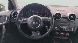 Audi A1 Sportback Adrenalin 1.4 TDI 66 kW (90 CV)
