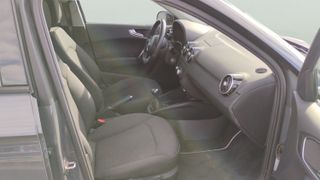 Audi A1 Sportback Adrenalin 1.4 TDI 66 kW (90 CV)