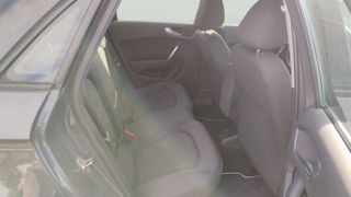 Audi A1 Sportback Adrenalin 1.4 TDI 66 kW (90 CV)