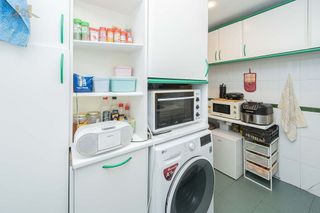 Piso en venta en Casa Amarilla en Galapagar