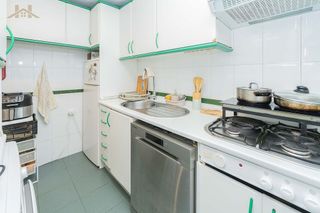 Piso en venta en Casa Amarilla en Galapagar