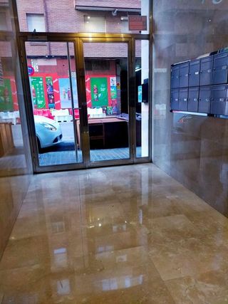 Piso en venta en Ave en Zaragoza