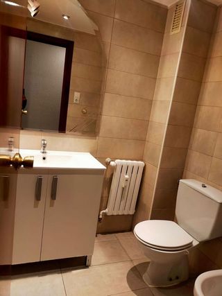 Piso en venta en Ave en Zaragoza