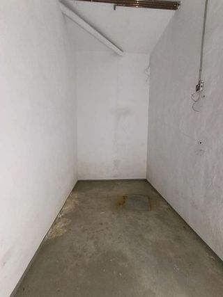 Garaje en venta en La Siesta - El Salado - Torreta en Torrevieja