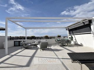 Ático en venta en Altos - La Florida en Orihuela