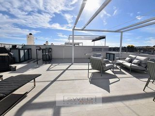 Ático en venta en Altos - La Florida en Orihuela