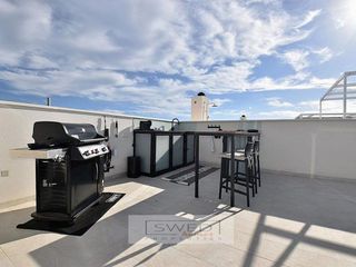 Ático en venta en Altos - La Florida en Orihuela